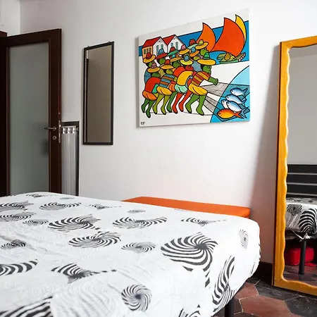 Casina Ameli *
