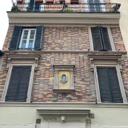 Casina Ameli Rome