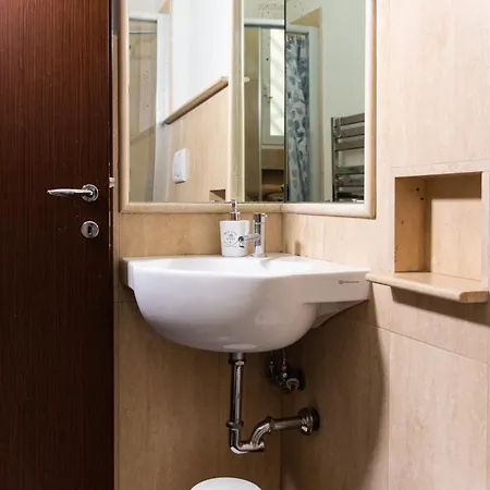 Casina Ameli Appartement Rome