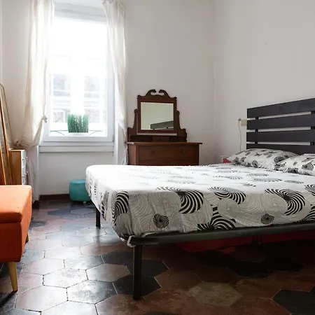 Appartamento Casina Amelì Roma