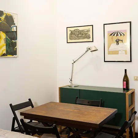 Casina Amelì Appartamento Roma