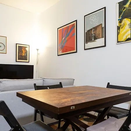 Appartamento Casina Amelì