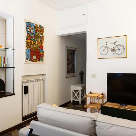 Casina Amelì Appartamento Roma