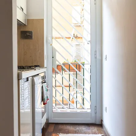 Casina Amelì * Roma