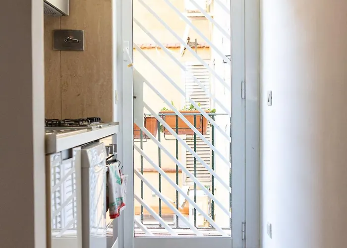 Casina Amelì * Roma