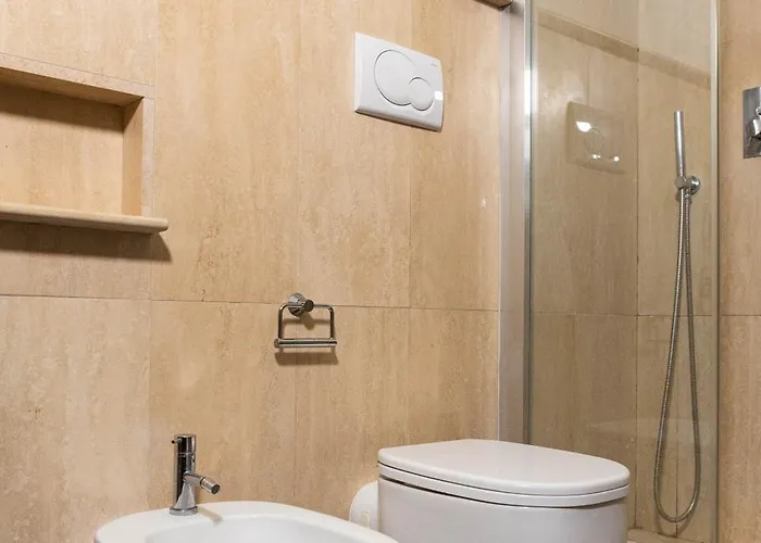 Appartamento Casina Amelì *