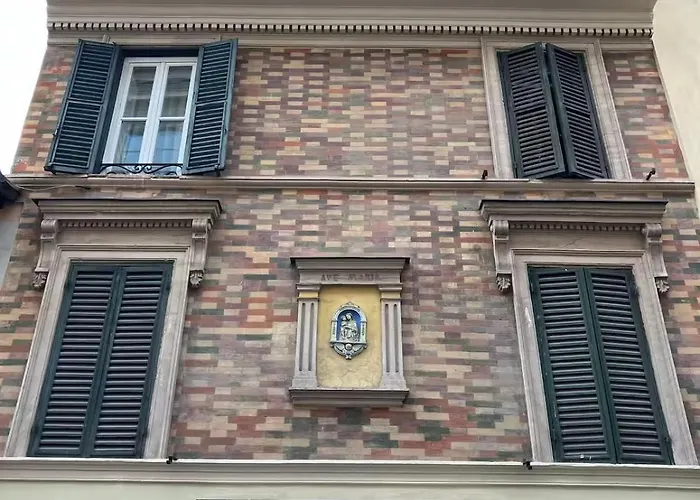 Casina Amelì Roma