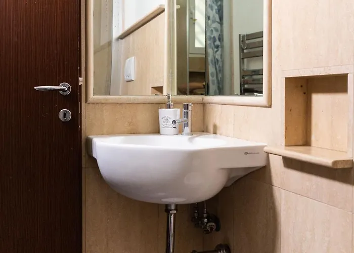 Casina Amelì Appartamento Roma