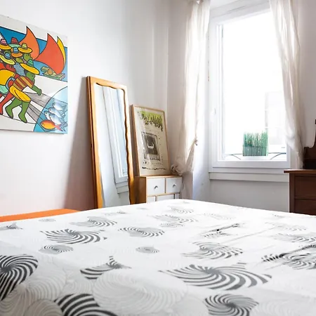 شقة Casina Ameli *