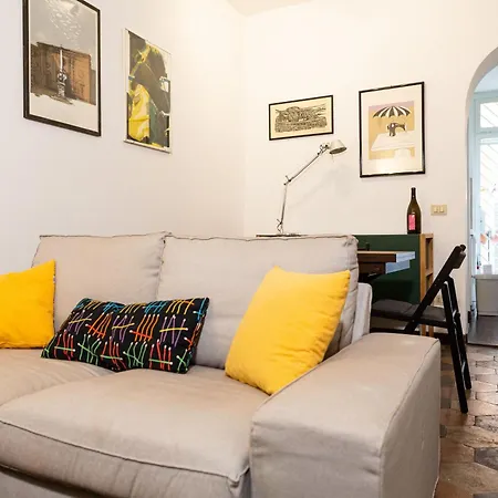 Casina Ameli Apartment