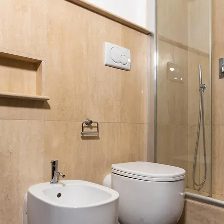 شقة Casina Ameli *