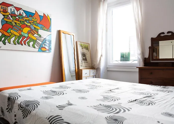 Apartment Casina Ameli *