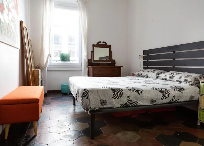 Apartment Casina Ameli Rom