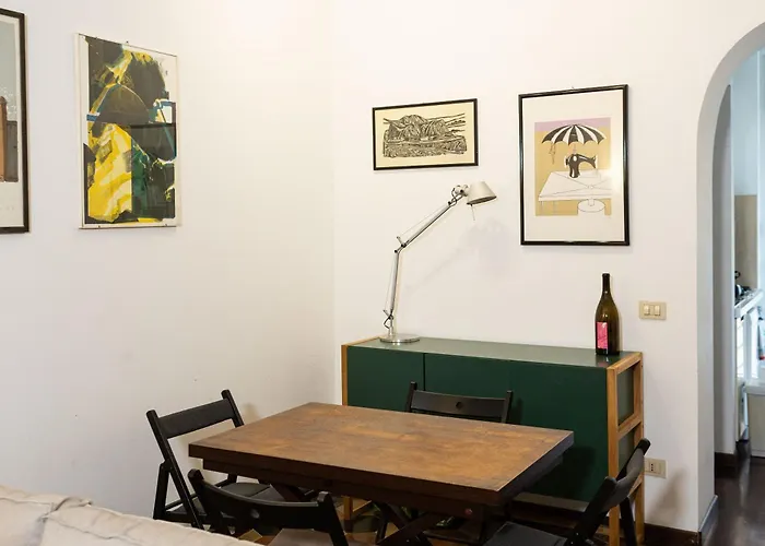 Casina Ameli Apartment Rom