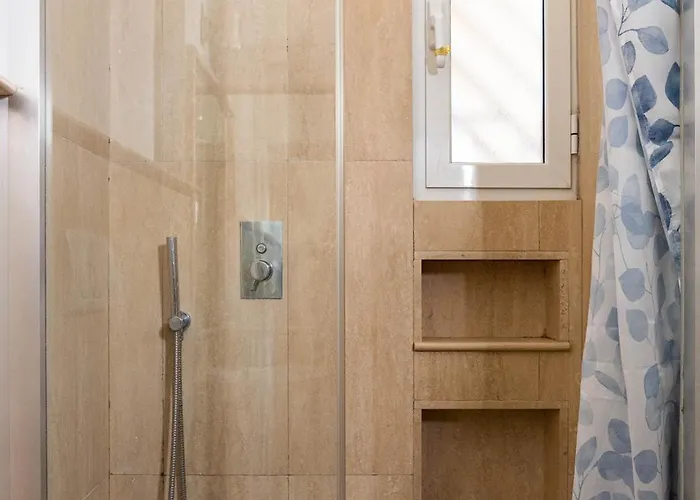 Apartment Casina Ameli