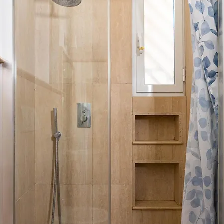 Apartmán Casina Ameli